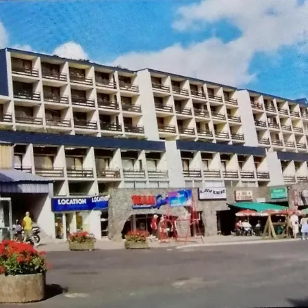 Apartman Le Buron