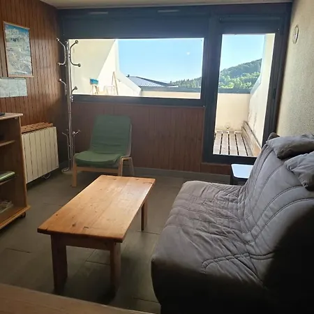 Apartman Le Buron