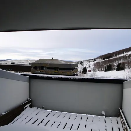 Le Buron Super Besse