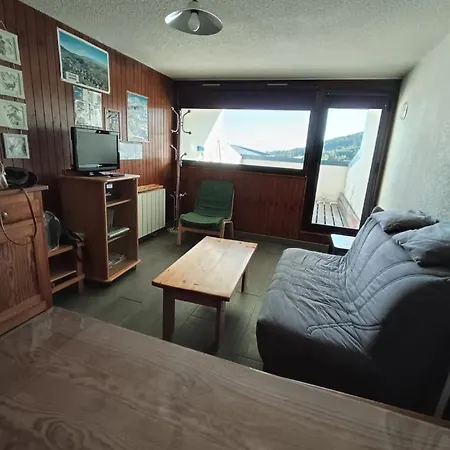 Apartman Le Buron Super Besse