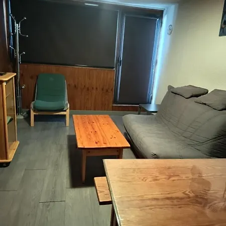 Le Buron Apartman
