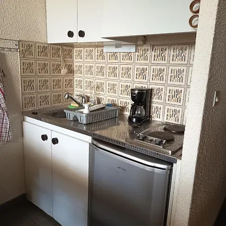 Le Buron Apartman