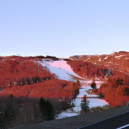 Le Buron * Super Besse