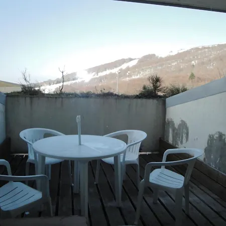 Le Buron Super Besse